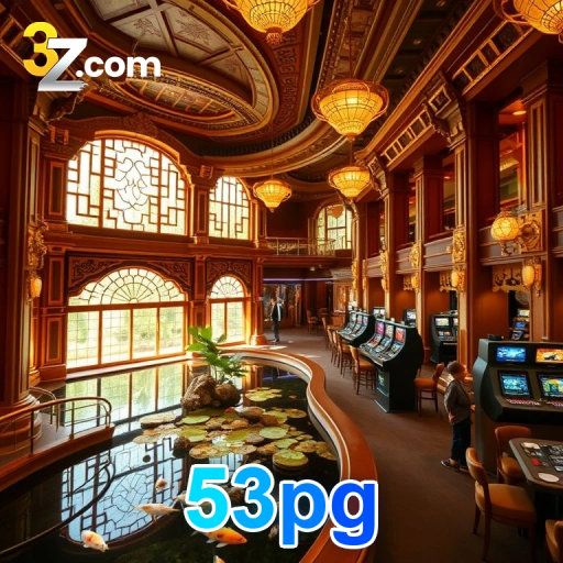 Explorando Apostas no 53pg: A Emoção ao Seu Alcance