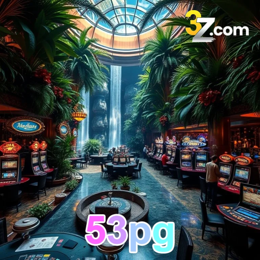 53pg Jogos Confiáveis