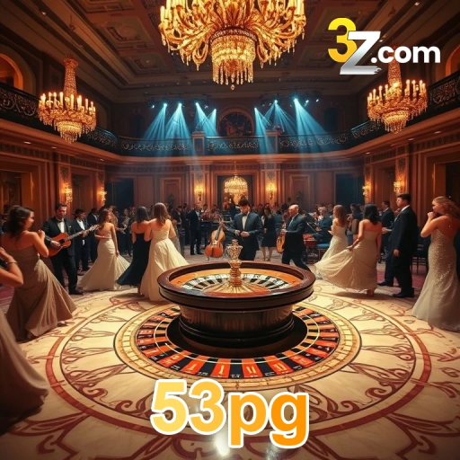 Slots Fantásticos que Valem a Pena na 53pg