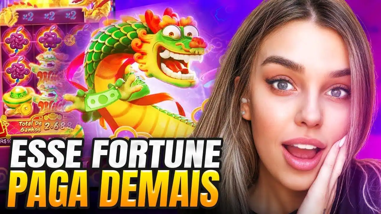53pg Fortune Dragon