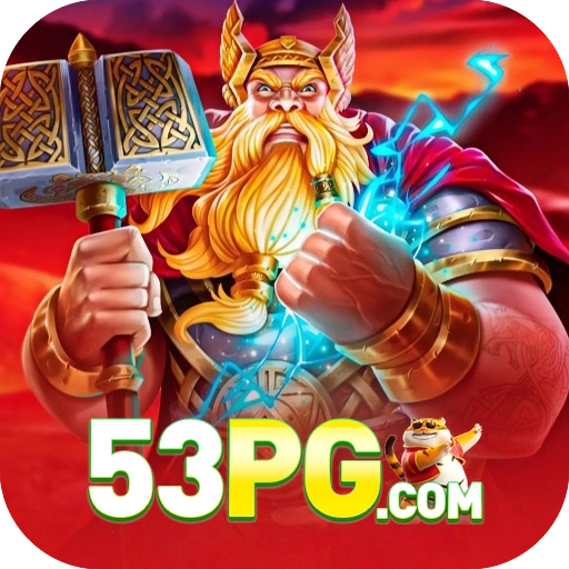 Cassino Online 53pg - A Melhor Experiência de Jogos do Brasil